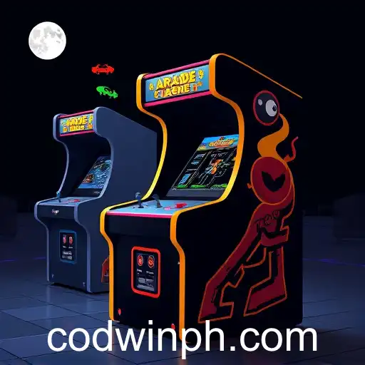Exploring Arcade Classics: A Nostalgic Journey through Timeless Gaming