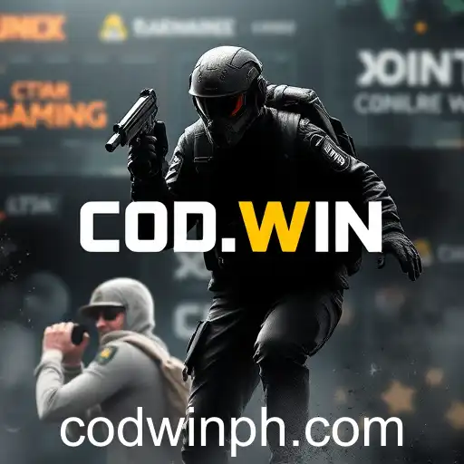 The Rise of Cod.Win as a Premier Gaming Hub