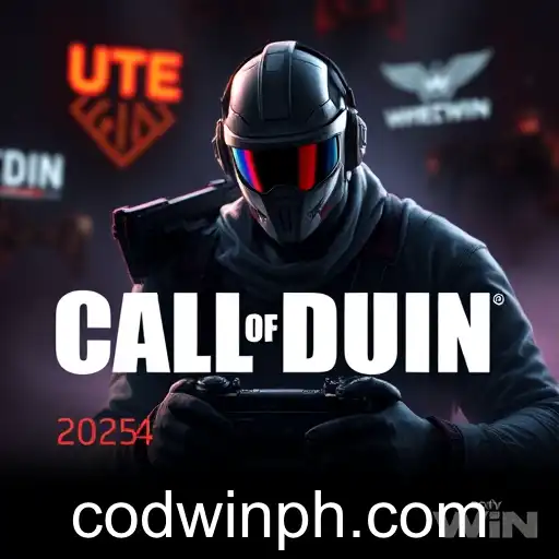 The Rise of cod.win in the Online Gaming World