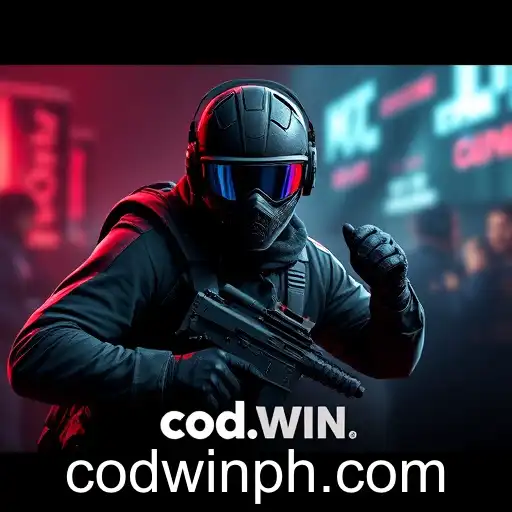 The Digital Frontier of Gaming with Cod.Win