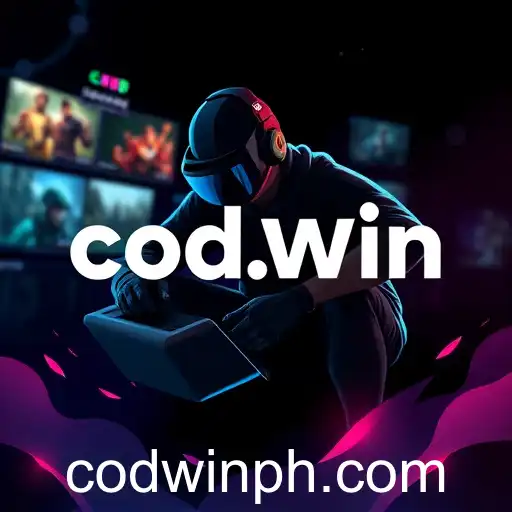 The Evolution of Gaming Websites: The Case of cod.win