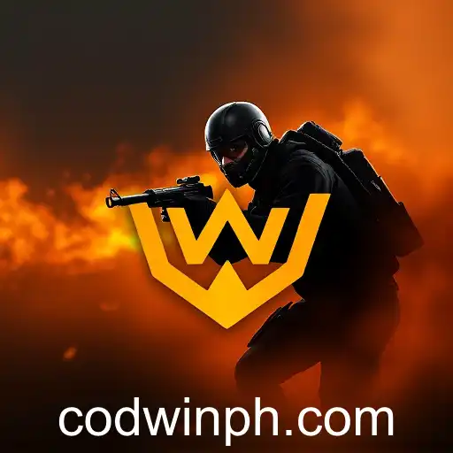 Exploring the Rise of cod.win in the Gaming Community