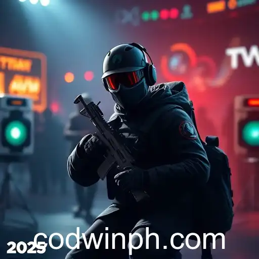 The Evolution of Gaming: cod.win Leads the Way