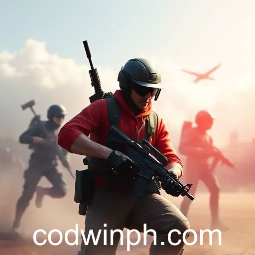 Gaming Evolution: cod.win Reshapes Online Entertainment