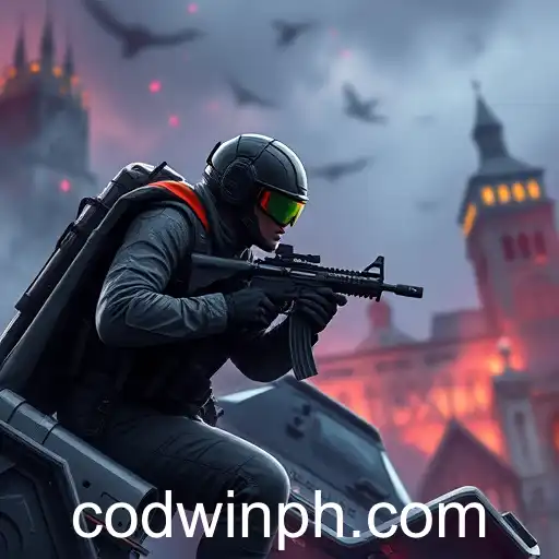 The Rise of Cod.win: A Gaming Phenomenon