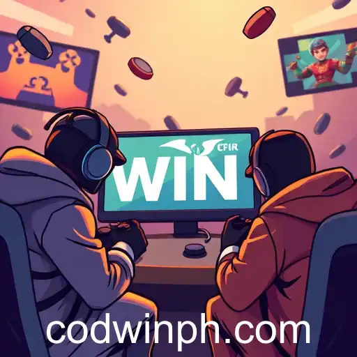 The Rise of Casual Gaming and cod.win's Role