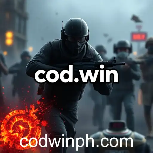 The Rise of cod.win in the Gaming World