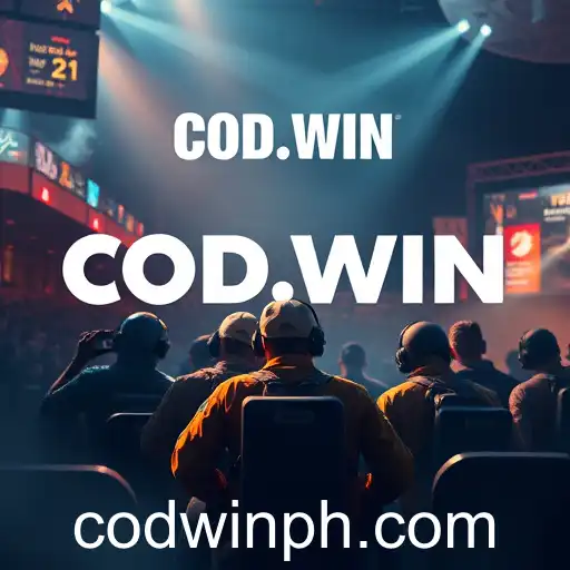 The Rise of cod.win in the Gaming World