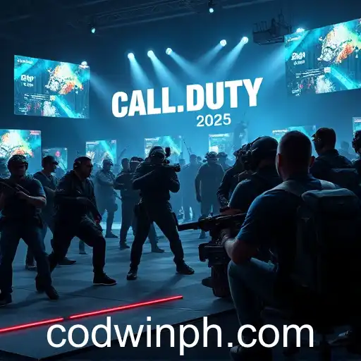 Navigating the Virtual Arena: The Rise of cod.win in 2025