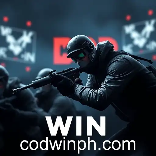 The Rise of cod.win in 2025’s Gaming Landscape