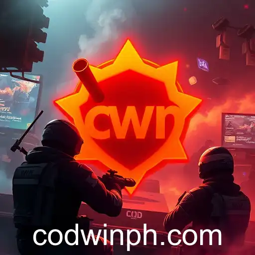 The Rise of cod.win: Revolutionizing Online Gaming