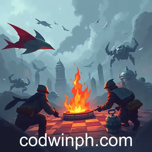 Rising Trends in Online Gaming