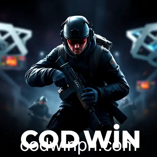 The Rise of Cod.Win and its Impact on English Gaming Culture