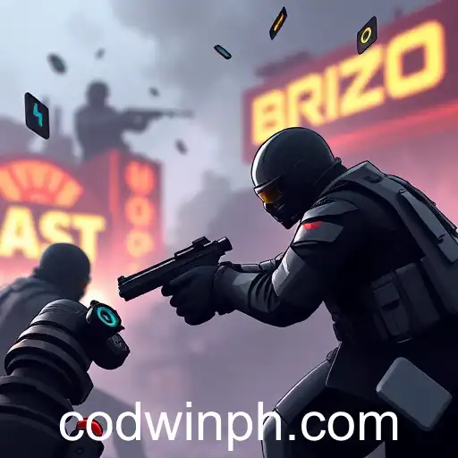 Exploring the World of Casual Gaming: A Dive into COD.win and Beyond