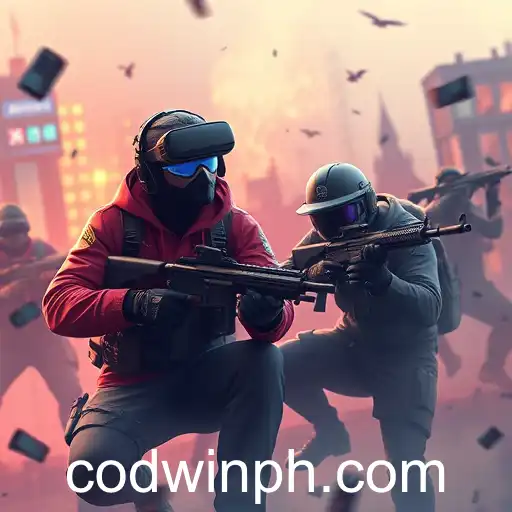 Rise of 'cod.win': A Gaming Phenomenon in 2025