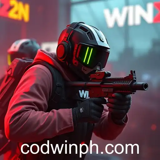 Revolution in Online Gaming: The Rise of COD.Win