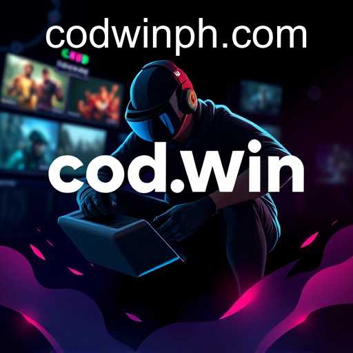 The Evolution of Gaming Websites: The Case of cod.win