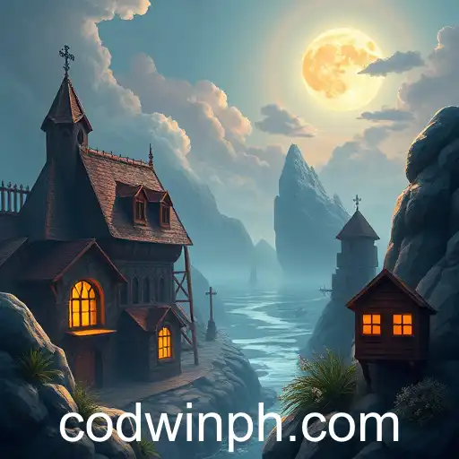 Exploring the Intriguing World of 'Puzzle Adventures' on Cod.win