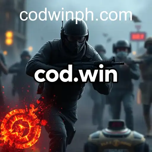 The Rise of cod.win in the Gaming World