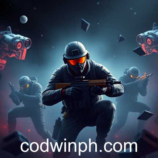 The Rise of cod.win in the Gaming World