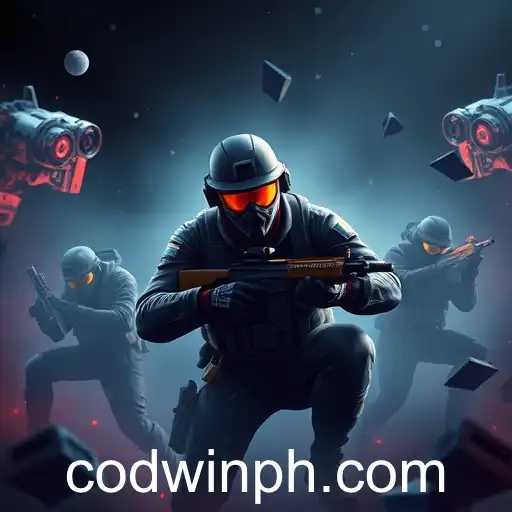 The Rise of cod.win in the Gaming World