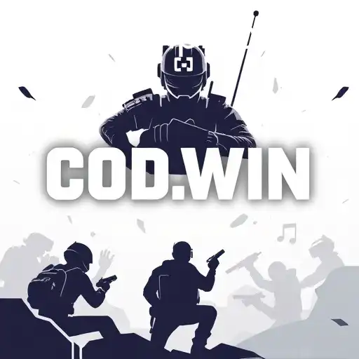 The Rise of cod.win in the Gaming Arena