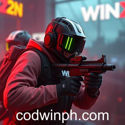 The Rise of cod.win: Revolutionizing Online Gaming