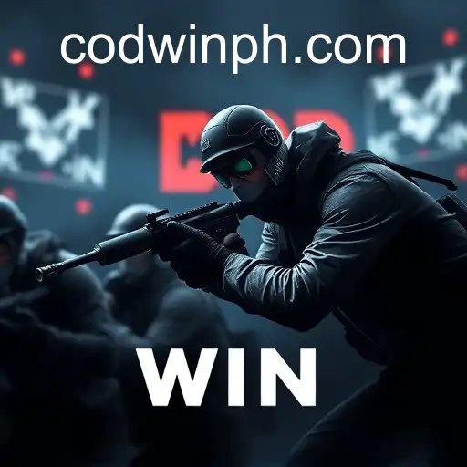 The Rise of cod.win in 2025’s Gaming Landscape