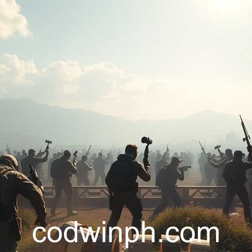 The Rise of cod.win: Revolutionizing Online Gaming