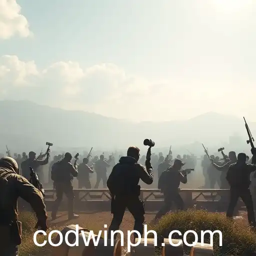 The Rise of cod.win: Revolutionizing Online Gaming